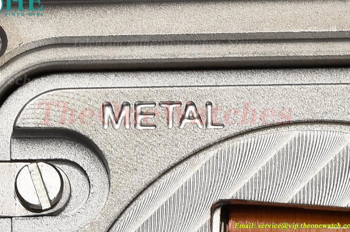 LE Black Tank Quartz Dial 27mm 8848F Française Silver SS 0317